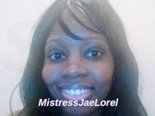 MistressJaeLorel