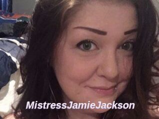 MistressJamieJackson