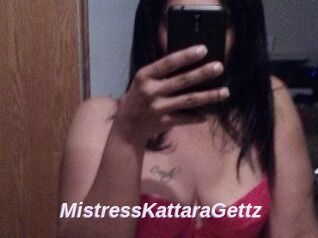 MistressKattaraGettz