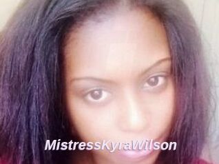 MistressKyraWilson