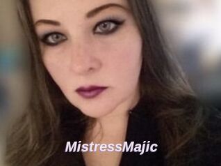 MistressMajic