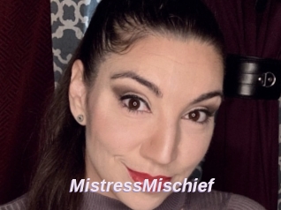 MistressMischief