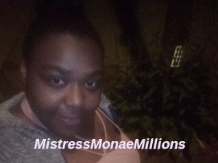 MistressMonaeMillions