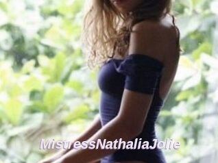 MistressNathaliaJolie