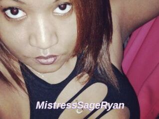 MistressSageRyan