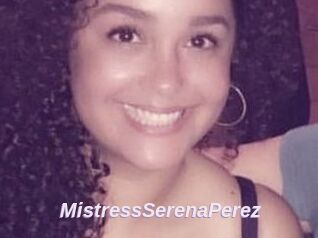 MistressSerenaPerez