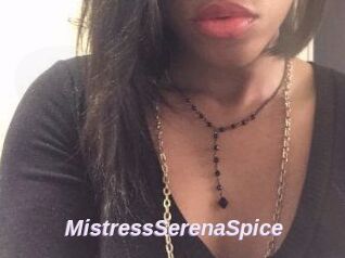 MistressSerenaSpice