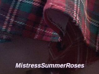 MistressSummerRoses