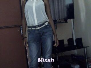 Mixah