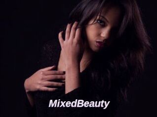 MixedBeauty