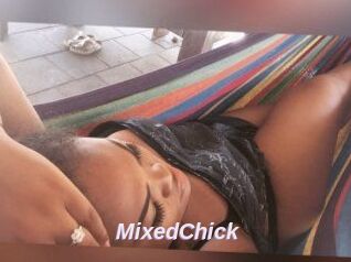 MixedChick