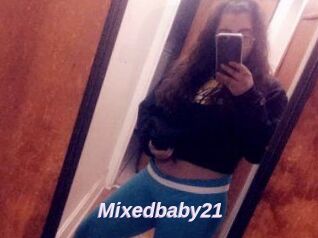 Mixedbaby21