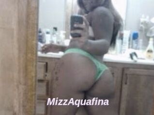 MizzAquafina