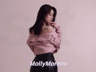 MollyMoreno