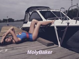 MolyBaker
