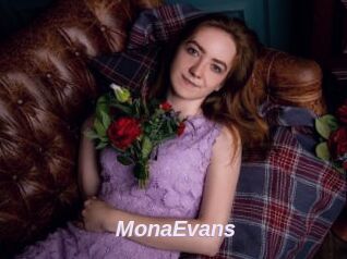 MonaEvans