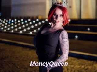 MoneyQueen