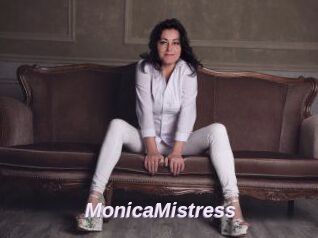 MonicaMistress