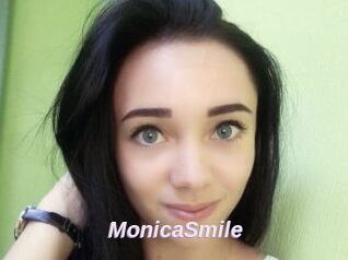 MonicaSmile