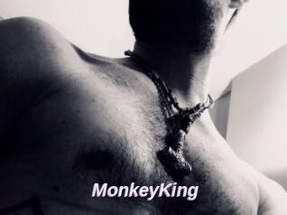 MonkeyKing