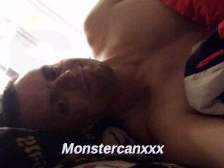 Monstercanxxx