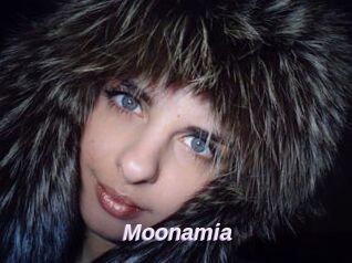 Moonamia