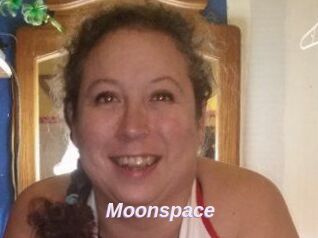 Moonspace