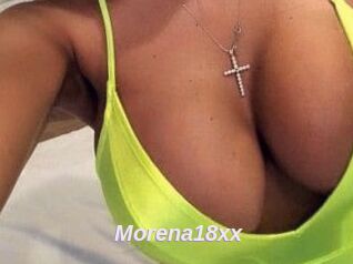 Morena18xx