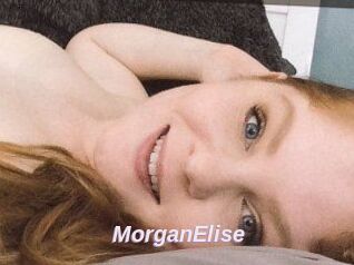 MorganElise