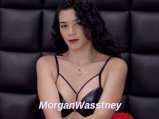 MorganWasstney