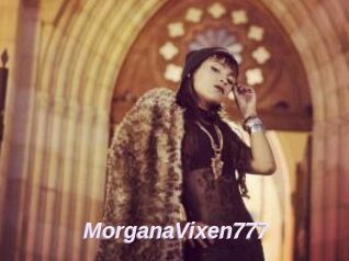 MorganaVixen777