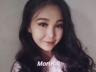 MoriKai