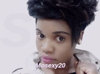 Mosexy20