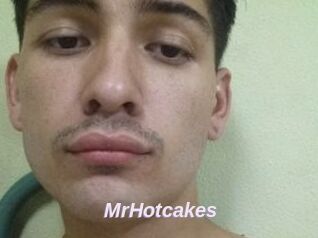 MrHotcakes