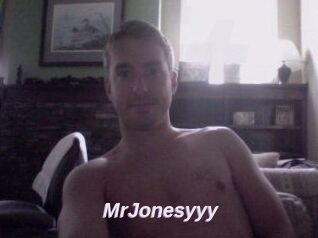 MrJonesyyy