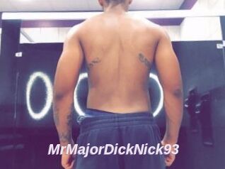 MrMajorDickNick93