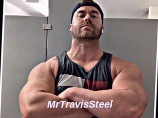 MrTravisSteel