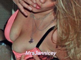 MrsJannicey