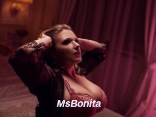 MsBonita