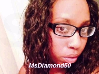 MsDiamond50