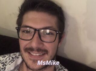 MsMike