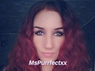 MsPurrfectxx