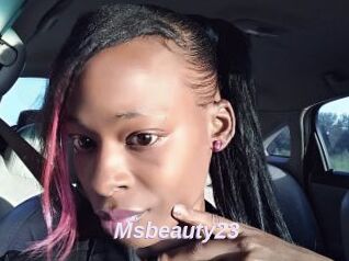 Msbeauty23