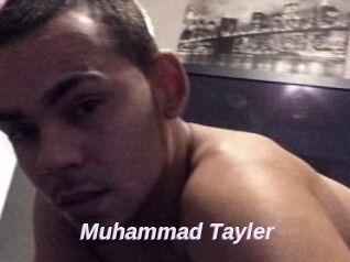 Muhammad_Tayler