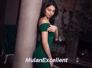 MulanExcellent