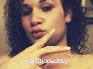 MulattoBadBoy