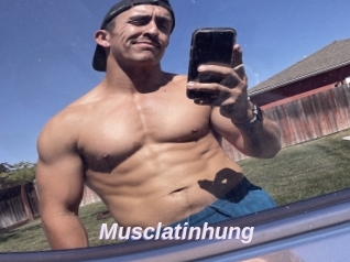 Musclatinhung