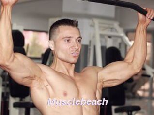 Musclebeach