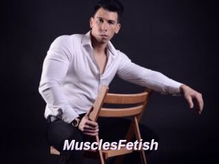 MusclesFetish