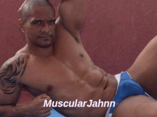 MuscularJahnn